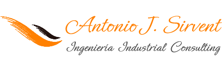 El Ingeniero Industrial Logo